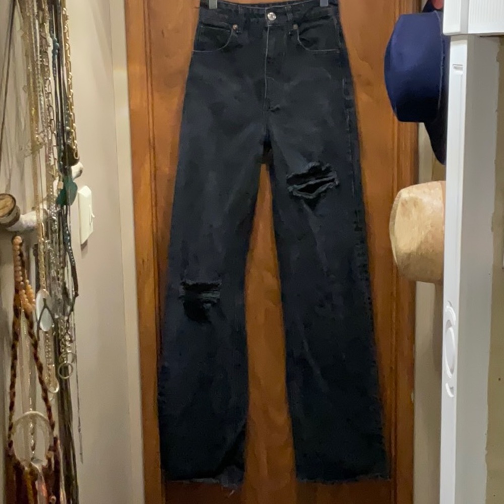 Zara jeans